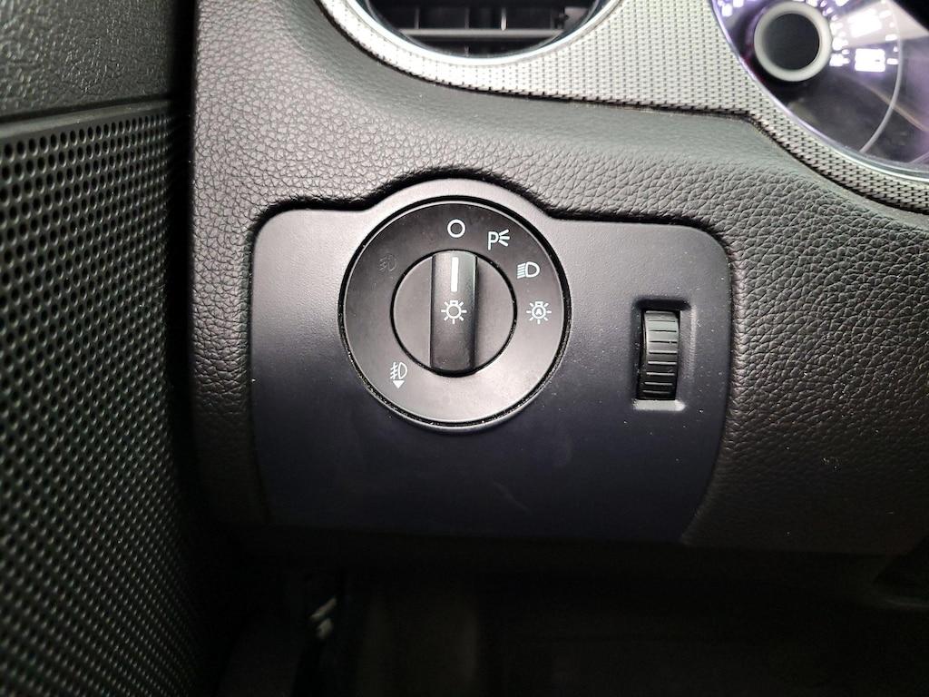 used 2014 Ford Mustang car, priced at $26,998