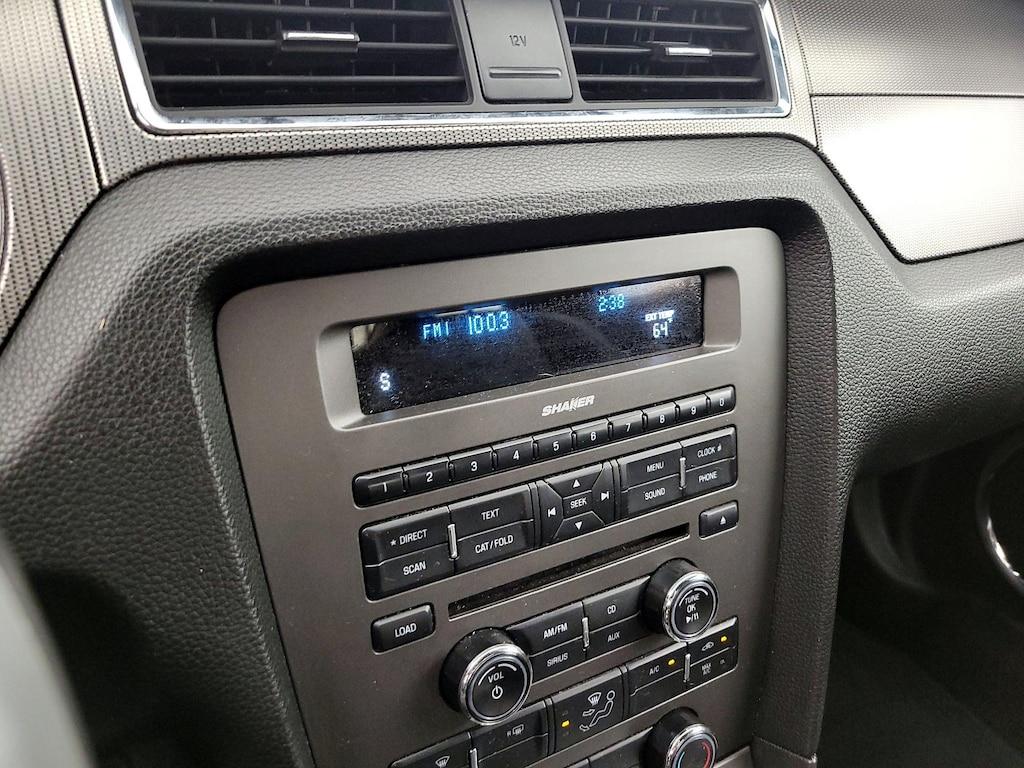 used 2014 Ford Mustang car, priced at $26,998