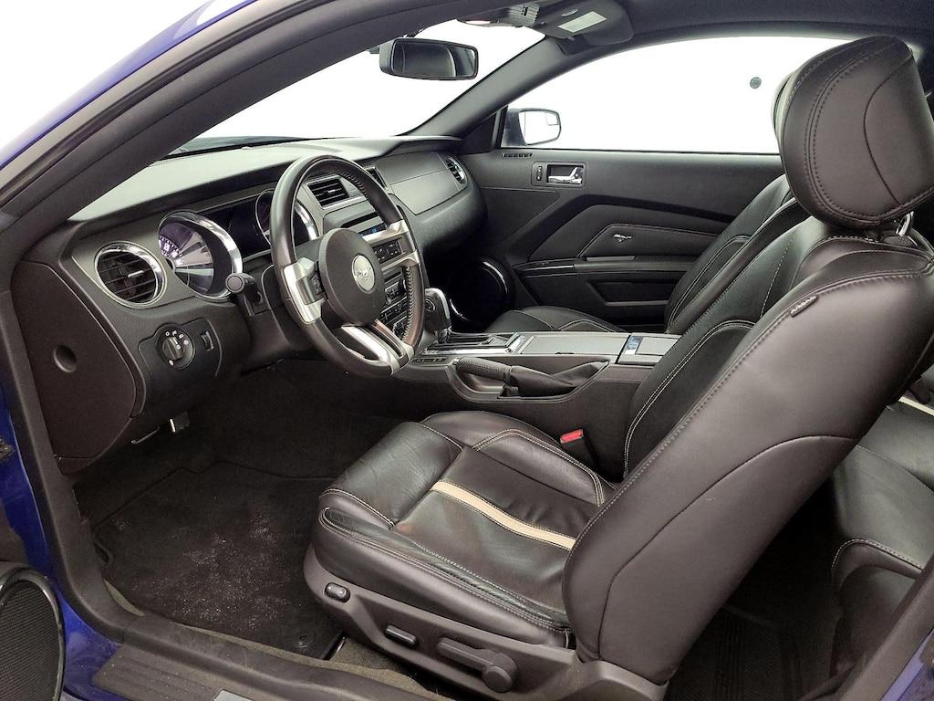 used 2014 Ford Mustang car, priced at $26,998