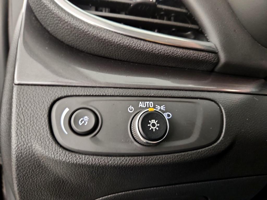 used 2022 Buick Encore car, priced at $22,998