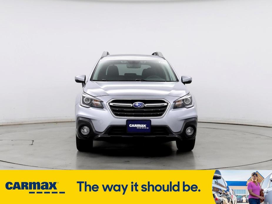 used 2018 Subaru Outback car, priced at $23,998