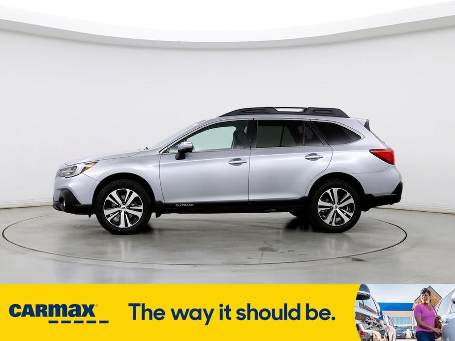 used 2018 Subaru Outback car, priced at $23,998