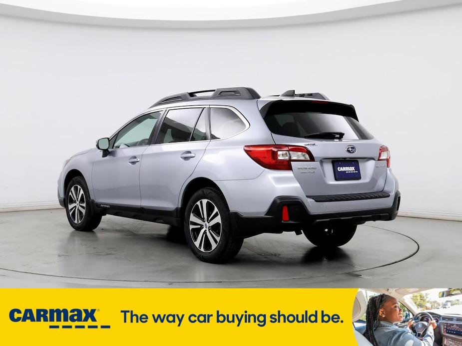 used 2018 Subaru Outback car, priced at $23,998