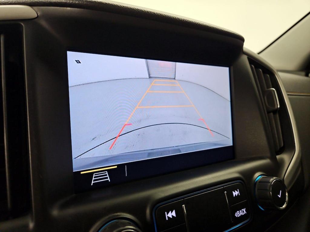 used 2019 GMC Terrain car, priced at $25,998