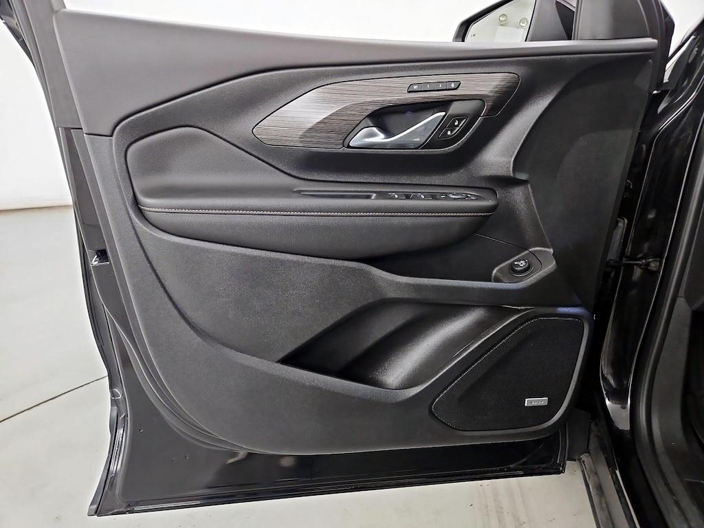 used 2019 GMC Terrain car, priced at $25,998