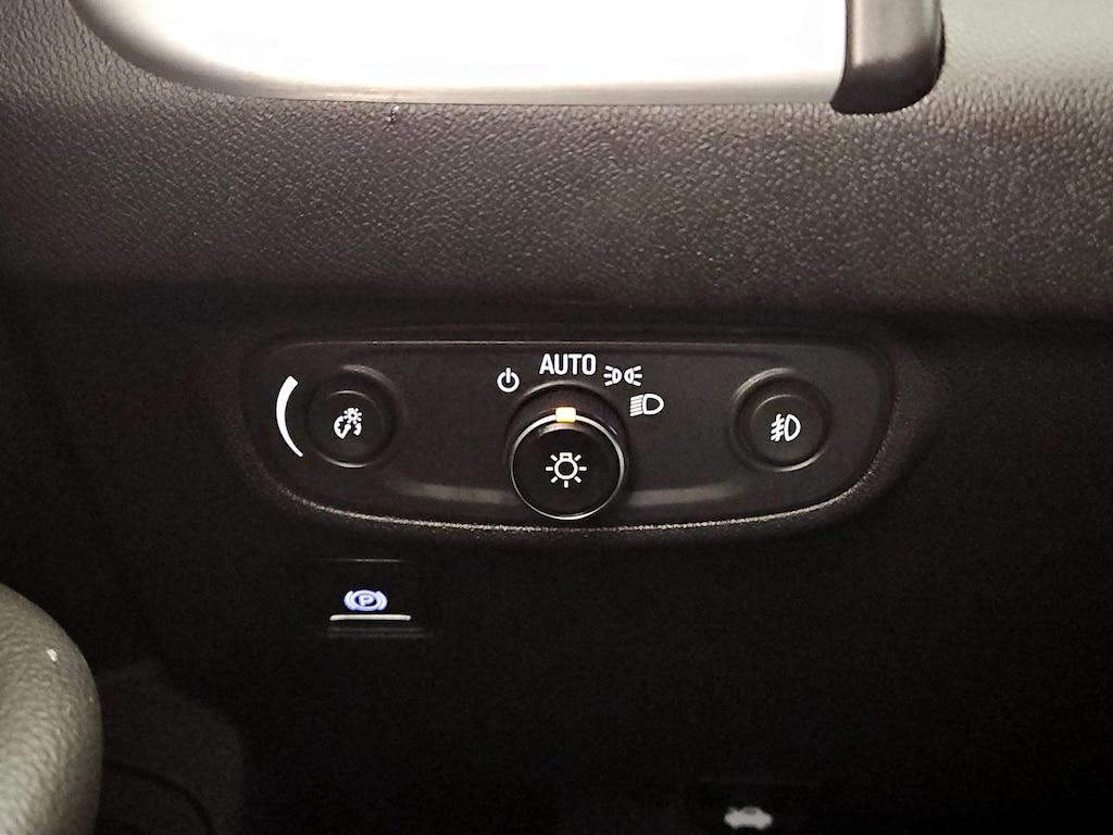 used 2019 GMC Terrain car, priced at $25,998