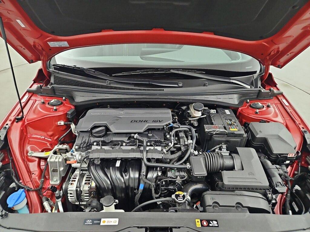 used 2022 Hyundai Elantra car, priced at $21,998