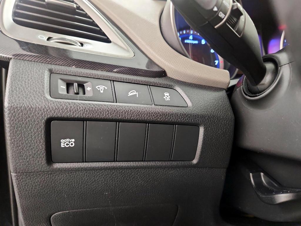 used 2014 Hyundai Santa Fe Sport car, priced at $14,998