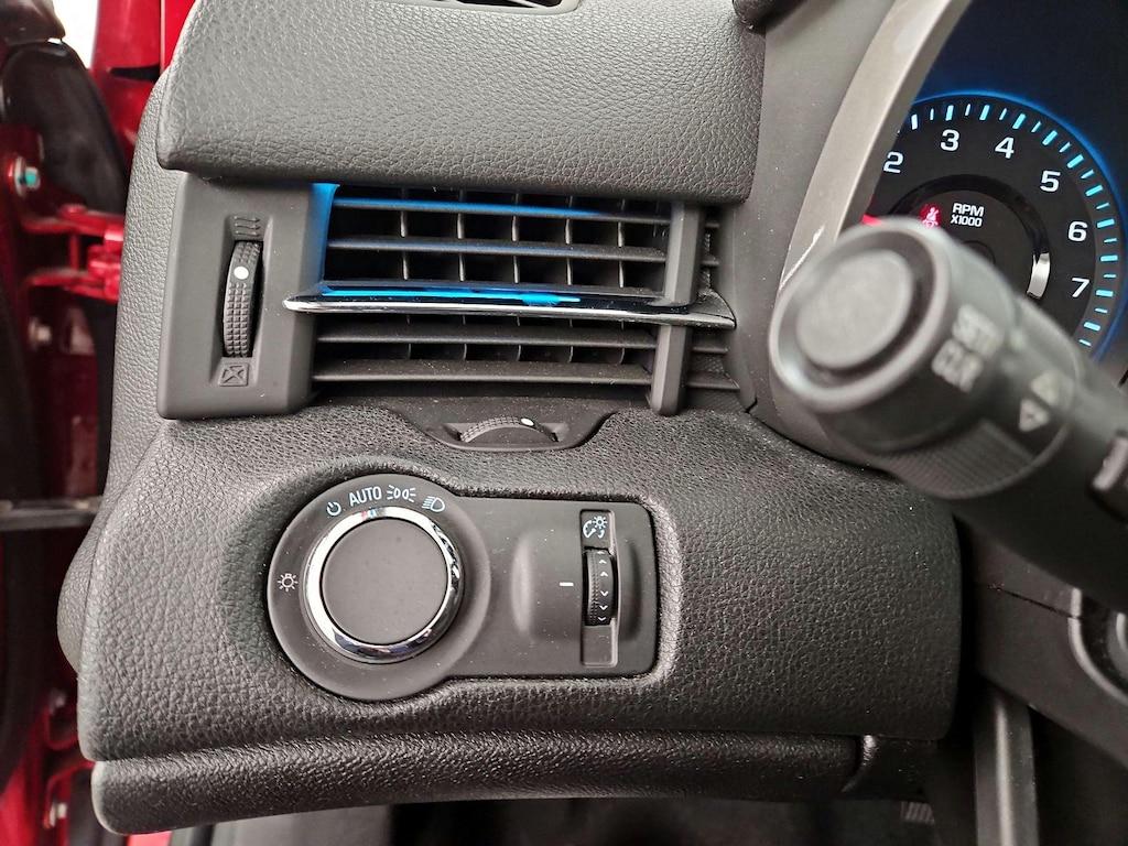 used 2014 Chevrolet Malibu car, priced at $14,998