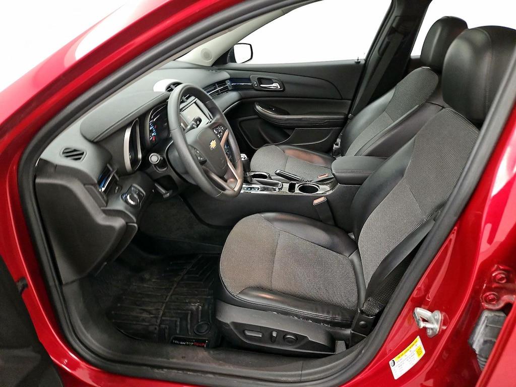 used 2014 Chevrolet Malibu car, priced at $14,998