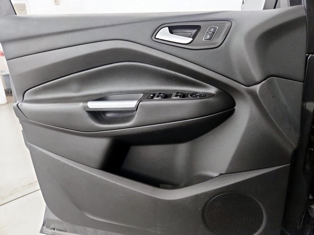 used 2018 Ford Escape car, priced at $15,998