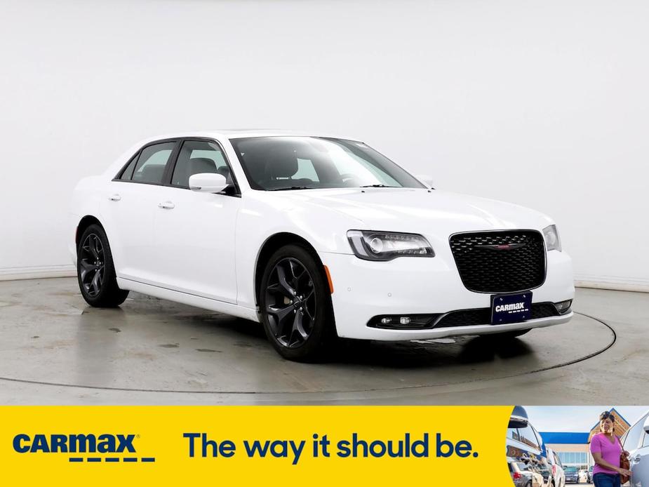 used 2023 Chrysler 300 car, priced at $29,998