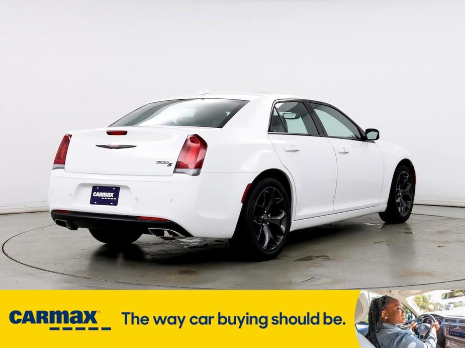 used 2023 Chrysler 300 car, priced at $29,998