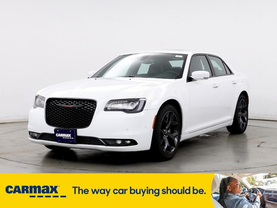 used 2023 Chrysler 300 car, priced at $29,998