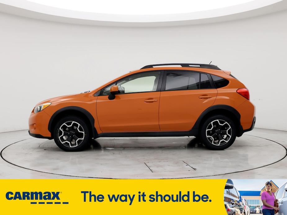 used 2014 Subaru XV Crosstrek car, priced at $14,998