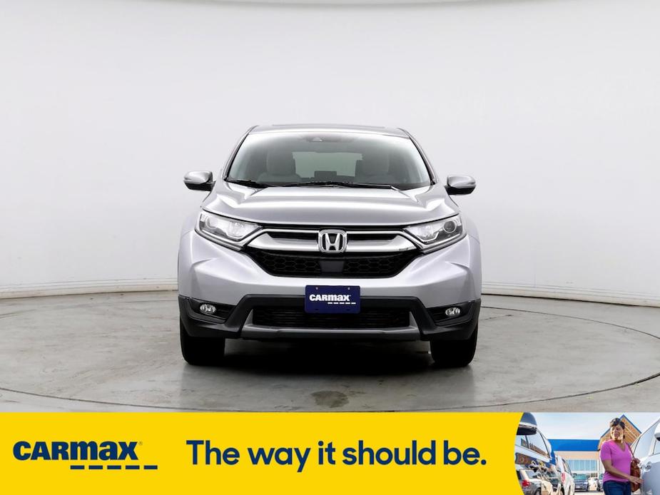 used 2018 Honda CR-V car, priced at $25,998