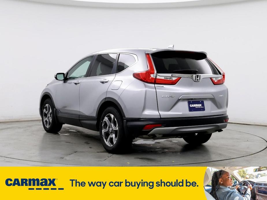 used 2018 Honda CR-V car, priced at $25,998