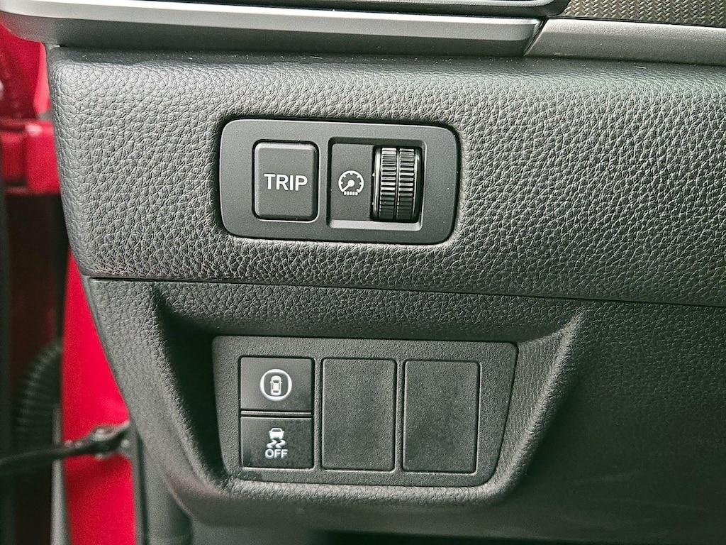 used 2022 Honda Accord car, priced at $27,998
