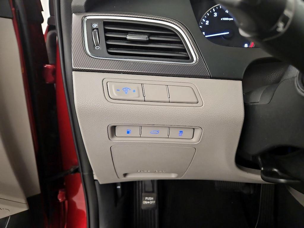 used 2016 Hyundai Sonata car, priced at $13,998