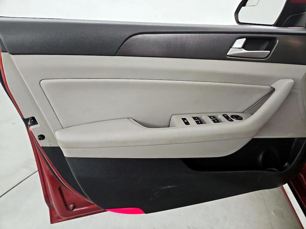 used 2016 Hyundai Sonata car, priced at $13,998