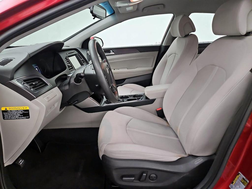 used 2016 Hyundai Sonata car, priced at $13,998
