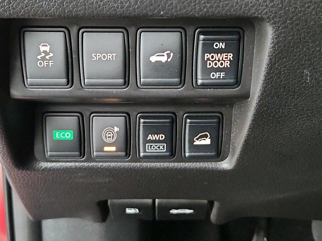 used 2015 Nissan Rogue car, priced at $18,998