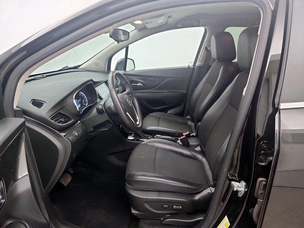 used 2020 Buick Encore car, priced at $17,998
