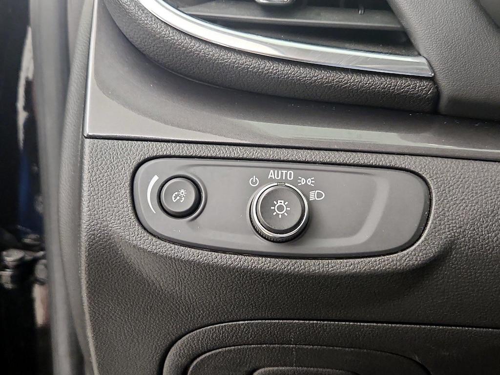 used 2020 Buick Encore car, priced at $17,998