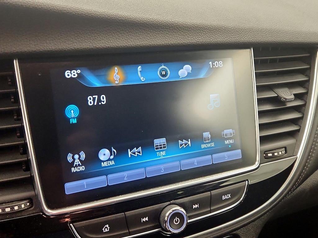 used 2020 Buick Encore car, priced at $17,998