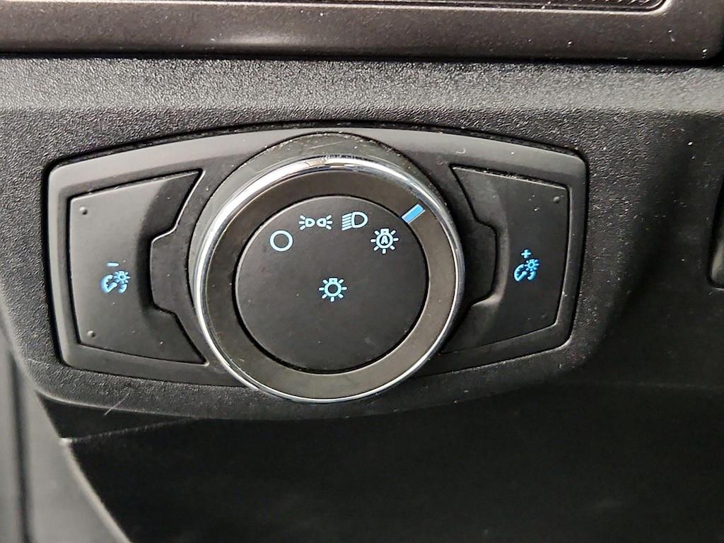 used 2020 Ford Fusion car, priced at $18,998