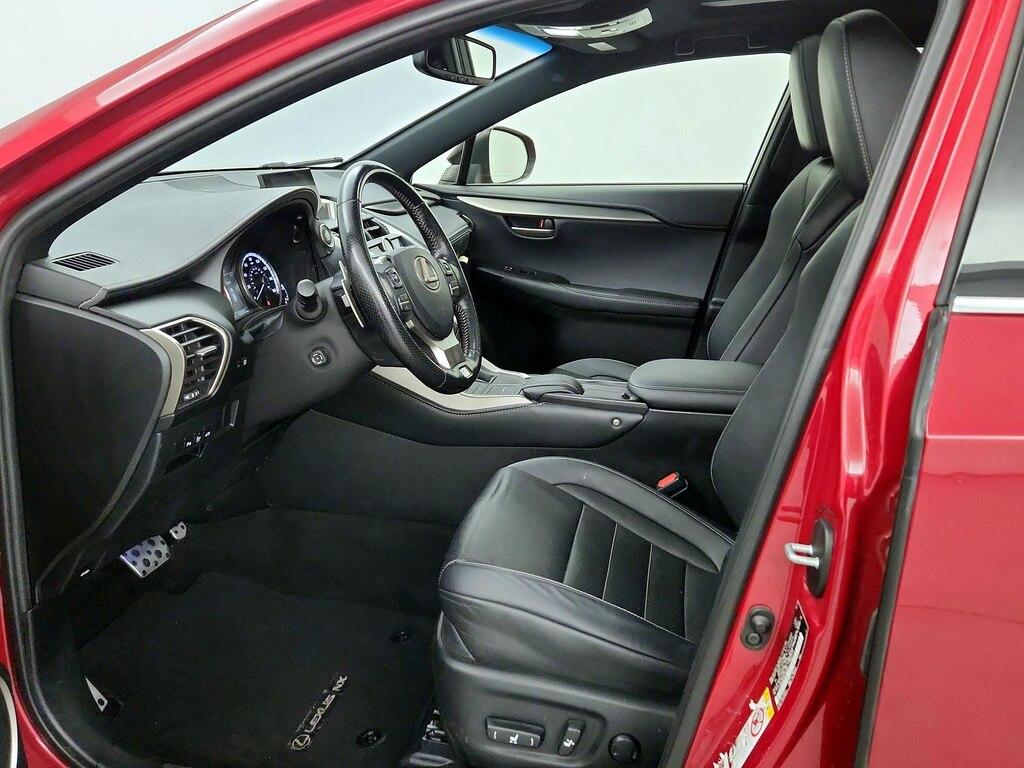 used 2016 Lexus NX 200t car, priced at $18,998