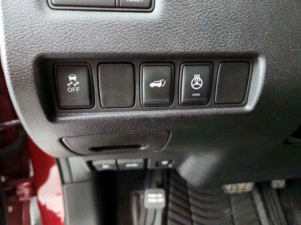 used 2015 Nissan Murano car, priced at $22,998