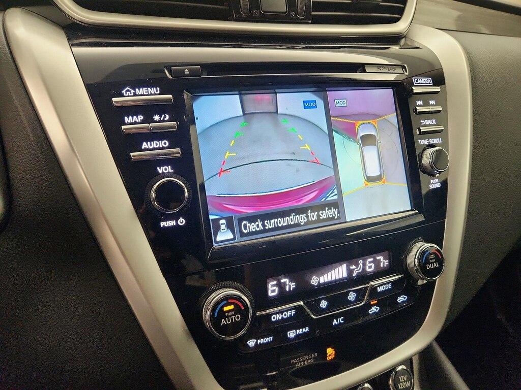 used 2015 Nissan Murano car, priced at $22,998