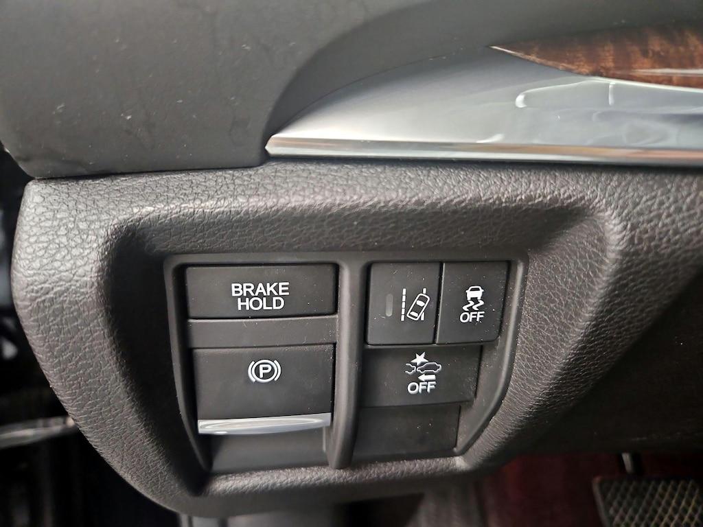 used 2017 Acura MDX car, priced at $19,998