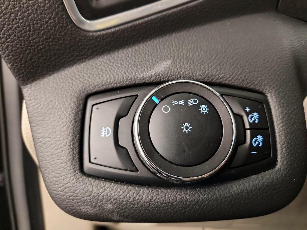 used 2013 Ford Escape car, priced at $13,998