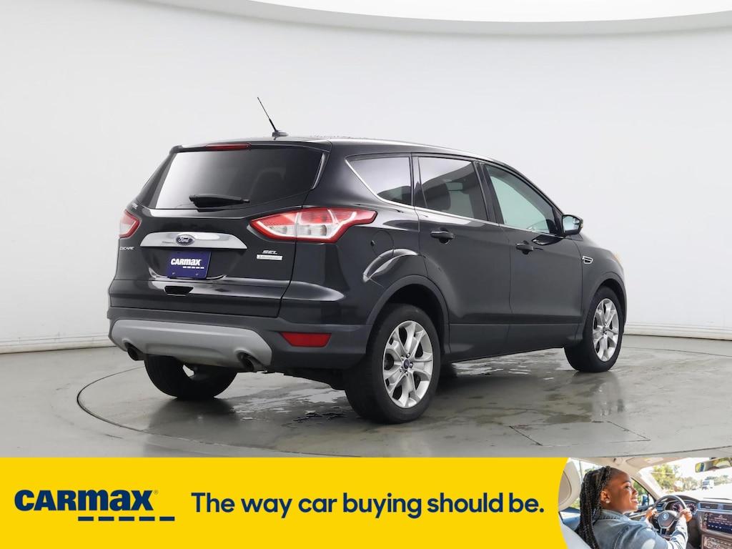 used 2013 Ford Escape car, priced at $13,998