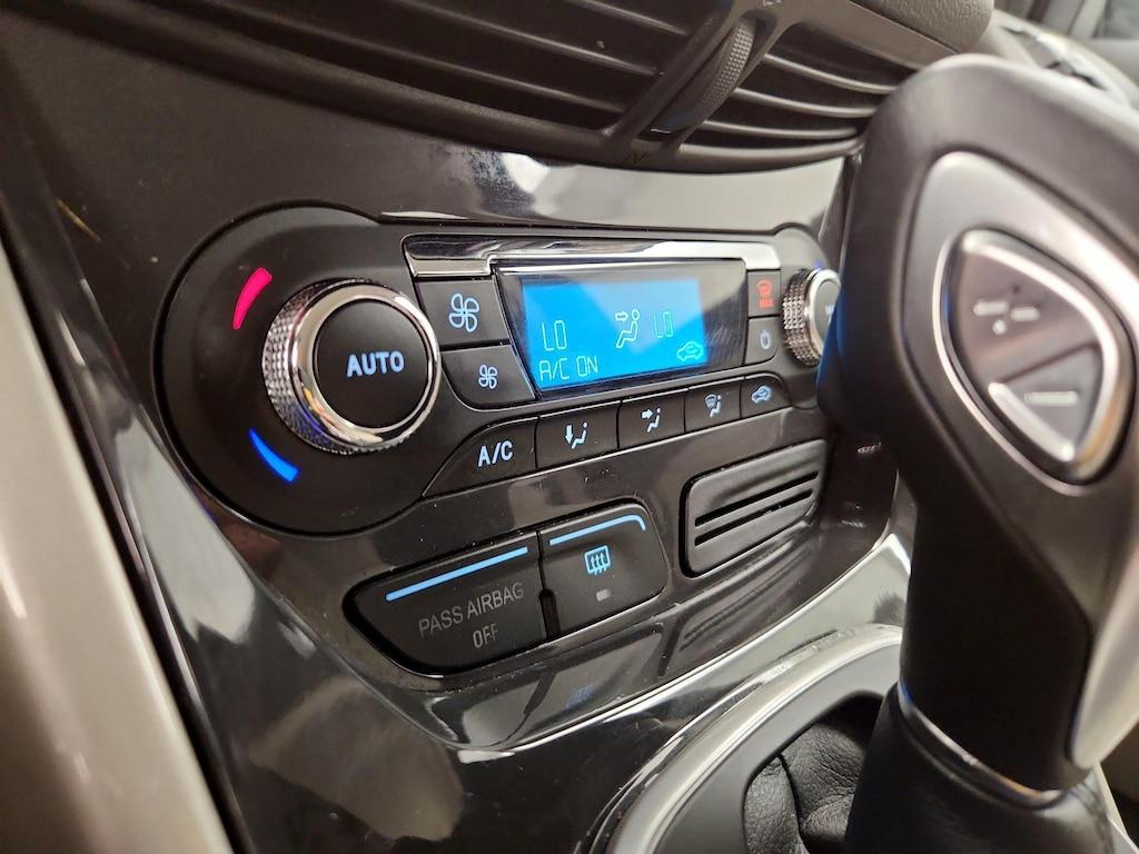 used 2013 Ford Escape car, priced at $13,998