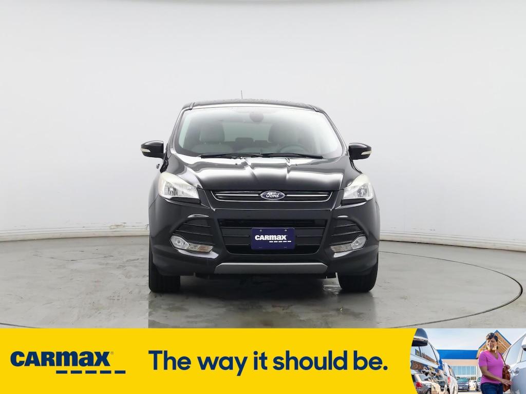 used 2013 Ford Escape car, priced at $13,998