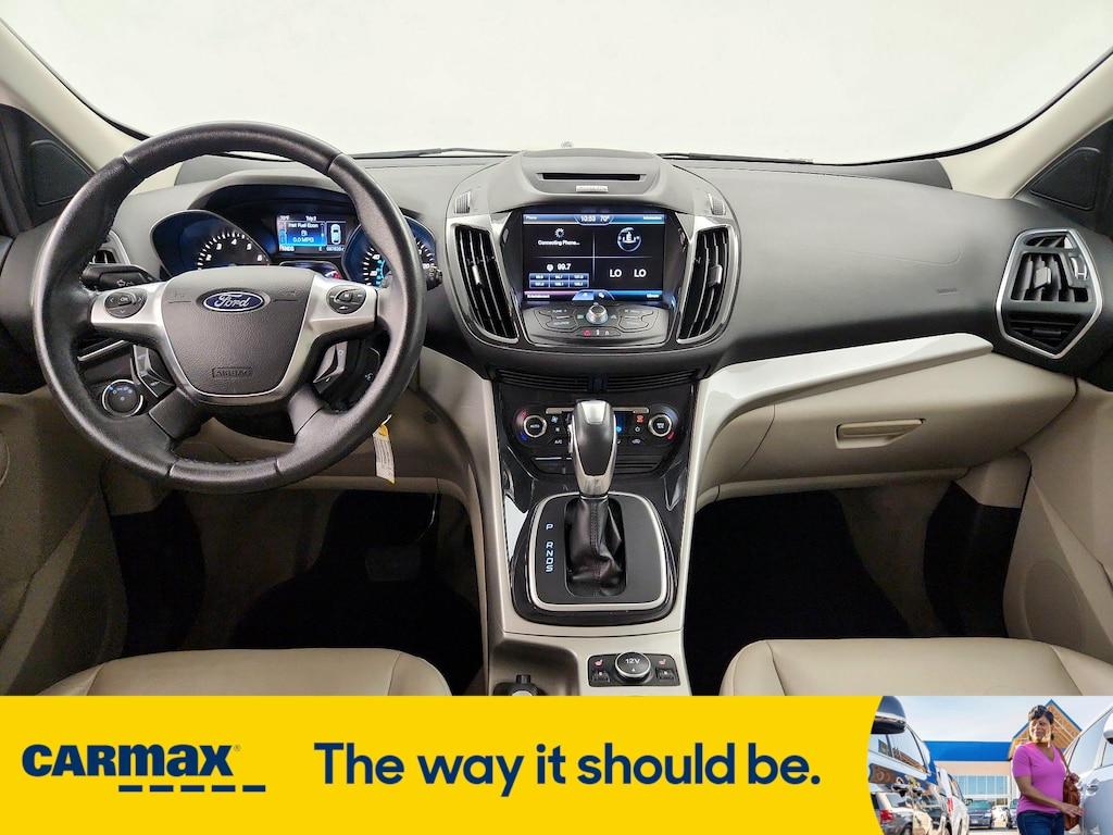 used 2013 Ford Escape car, priced at $13,998