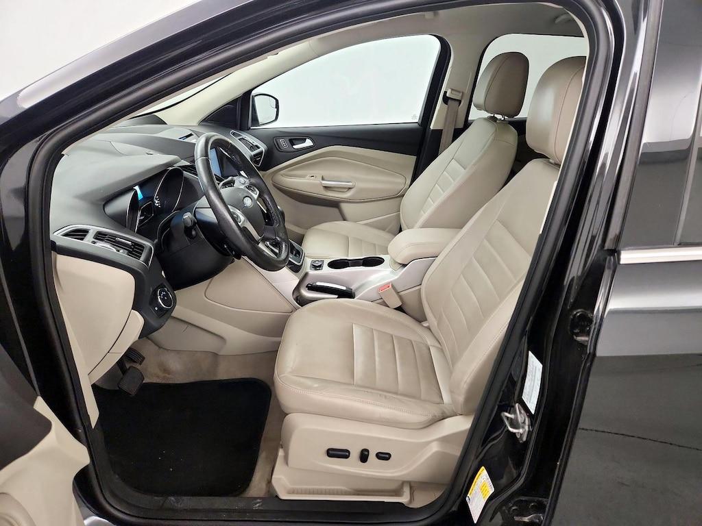 used 2013 Ford Escape car, priced at $13,998