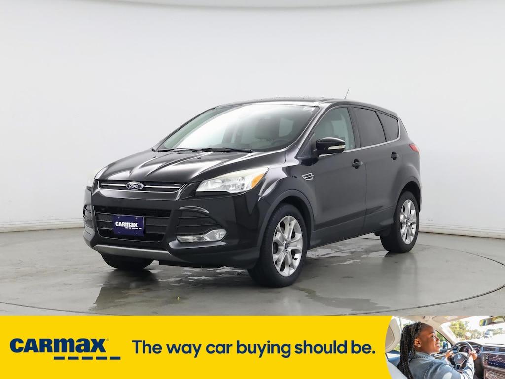 used 2013 Ford Escape car, priced at $13,998