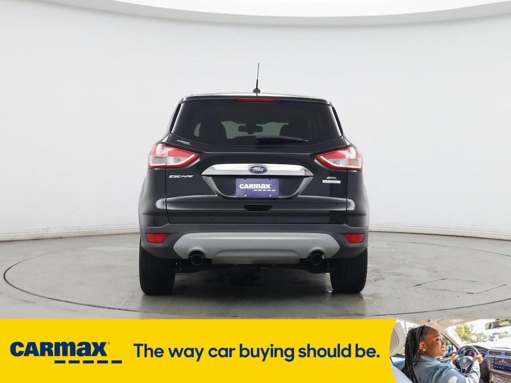 used 2013 Ford Escape car, priced at $13,998