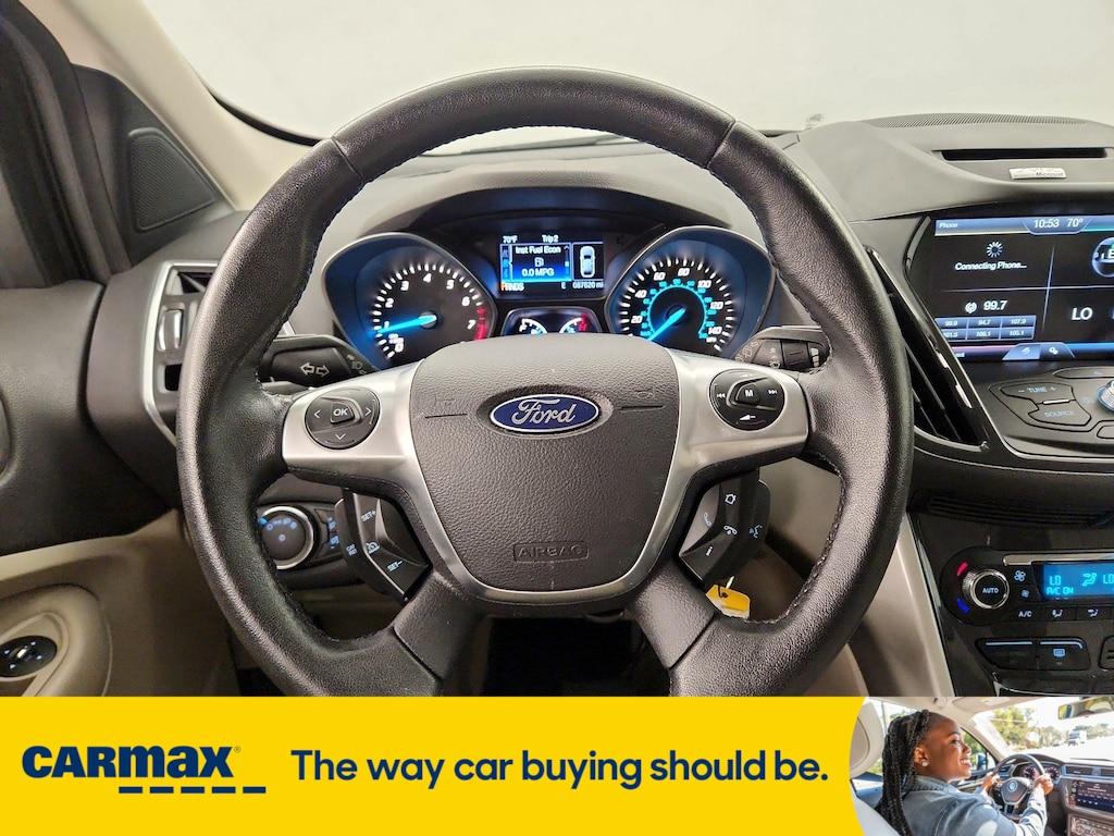 used 2013 Ford Escape car, priced at $13,998