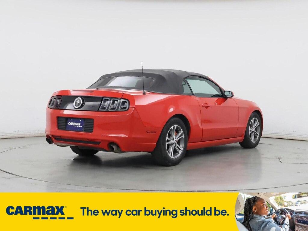 used 2014 Ford Mustang car, priced at $16,998