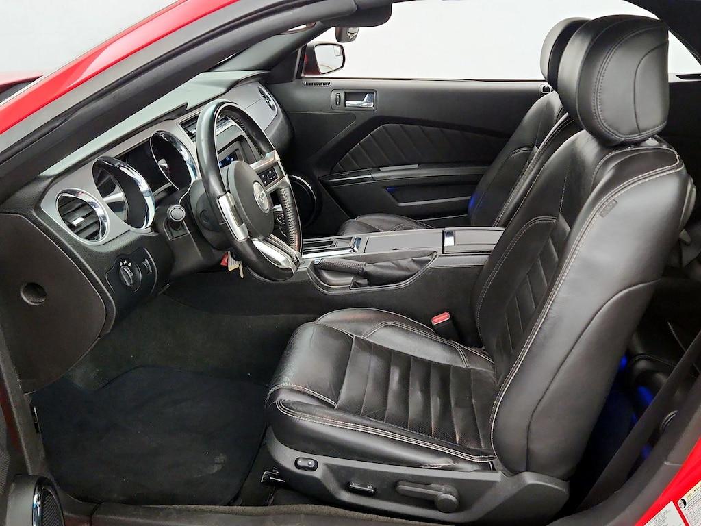 used 2014 Ford Mustang car, priced at $16,998