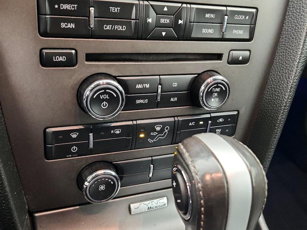 used 2014 Ford Mustang car, priced at $16,998