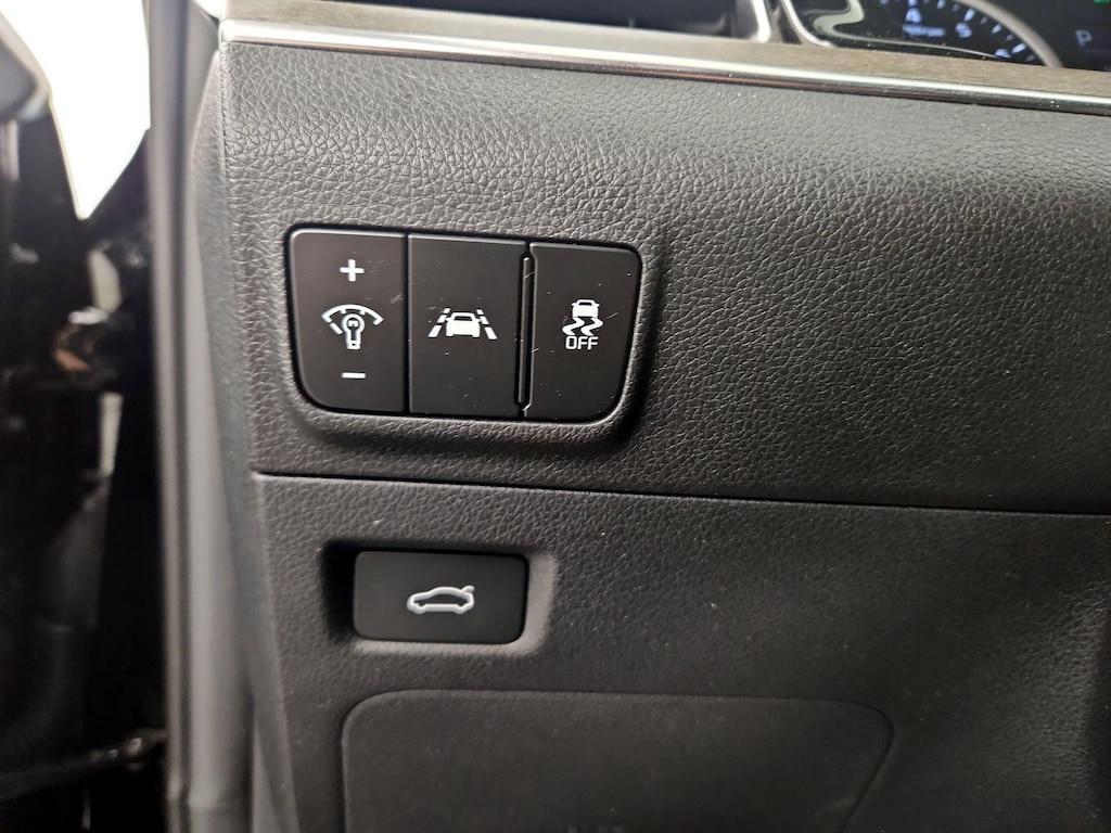 used 2024 Kia K5 car, priced at $28,998