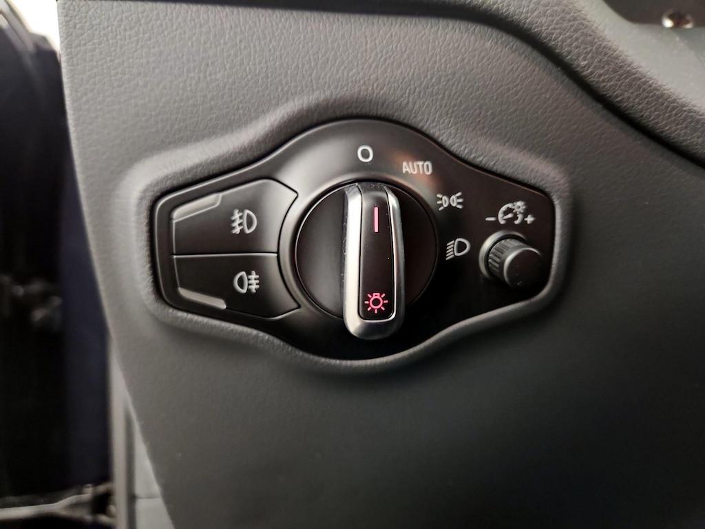 used 2015 Audi Q5 car, priced at $20,998