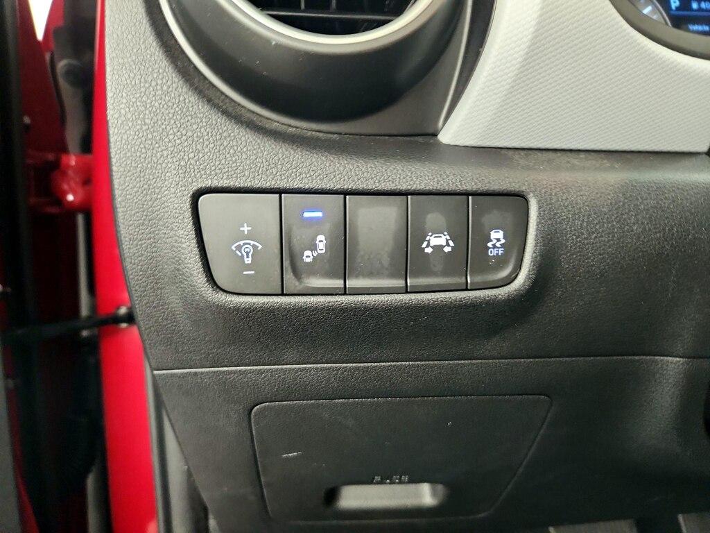used 2020 Hyundai Kona car, priced at $18,998