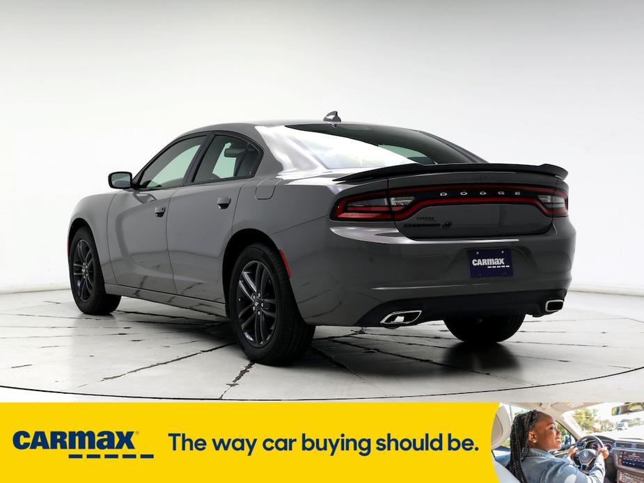 used 2019 Dodge Charger car, priced at $24,998